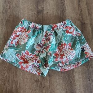 Patagonia Barely Baggies 2.5" Shorts